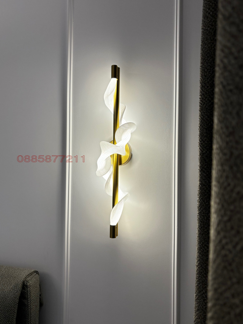 Дава под наем 2-СТАЕН, гр. София, Манастирски ливади, снимка 12 - Апартаменти - 53038801