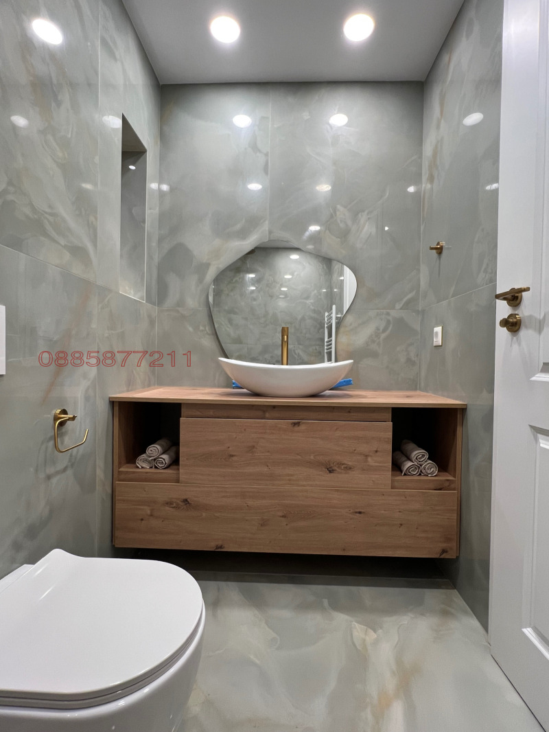 Дава под наем 2-СТАЕН, гр. София, Манастирски ливади, снимка 14 - Апартаменти - 53038801