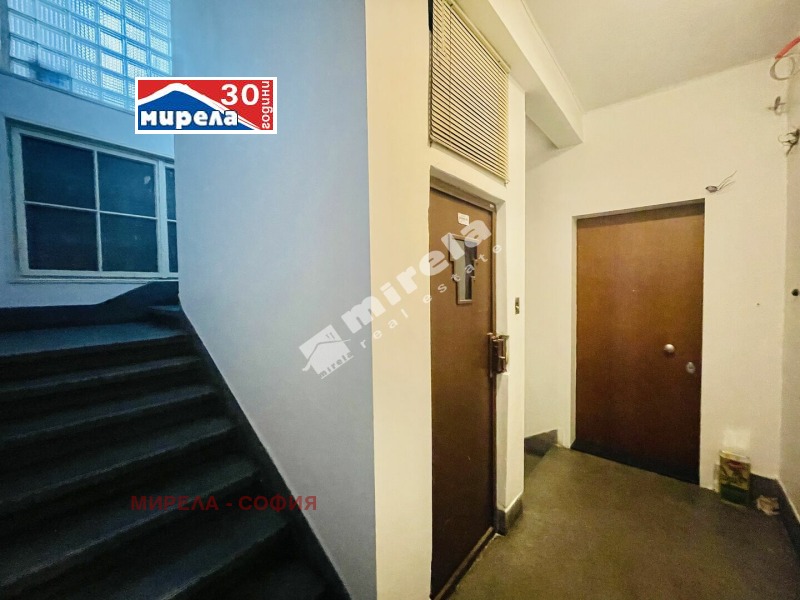 Дава под наем 2-СТАЕН, гр. София, Докторски паметник, снимка 12 - Апартаменти - 53250575