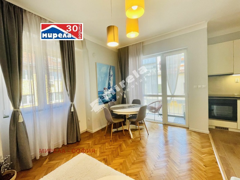 Дава под наем 2-СТАЕН, гр. София, Докторски паметник, снимка 2 - Апартаменти - 53250575