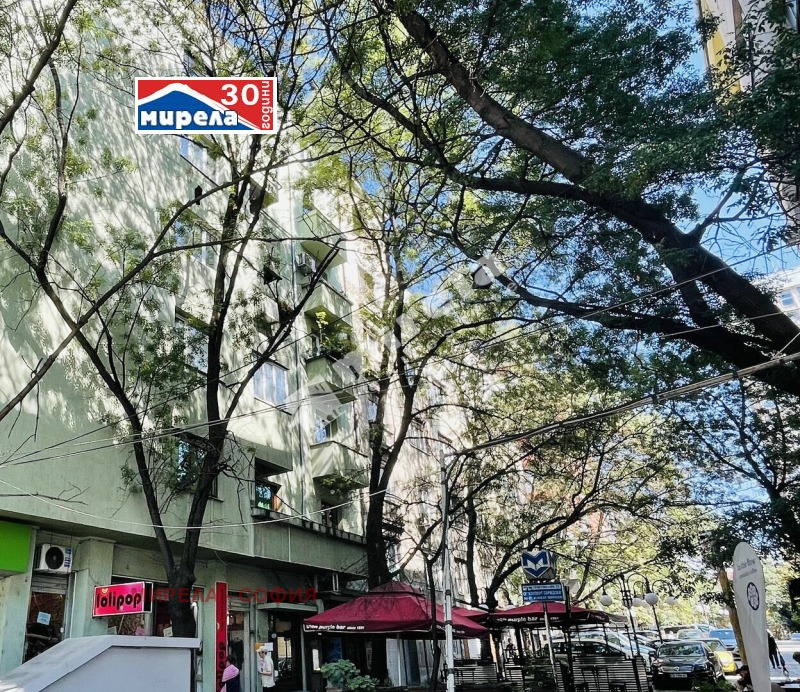 Дава под наем 2-СТАЕН, гр. София, Докторски паметник, снимка 14 - Апартаменти - 53250575