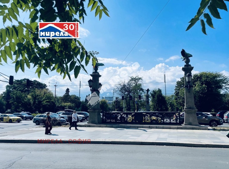 Дава под наем 2-СТАЕН, гр. София, Докторски паметник, снимка 15 - Апартаменти - 53250575