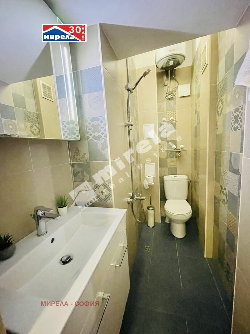 Дава под наем 2-СТАЕН, гр. София, Докторски паметник, снимка 9 - Апартаменти - 53250575