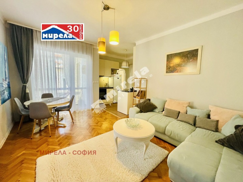 Дава под наем 2-СТАЕН, гр. София, Докторски паметник, снимка 3 - Апартаменти - 53250575