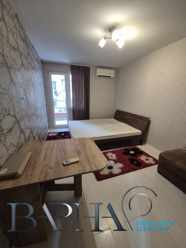 Дава под наем 2-СТАЕН, гр. Варна, Трошево, снимка 4 - Апартаменти - 54104891