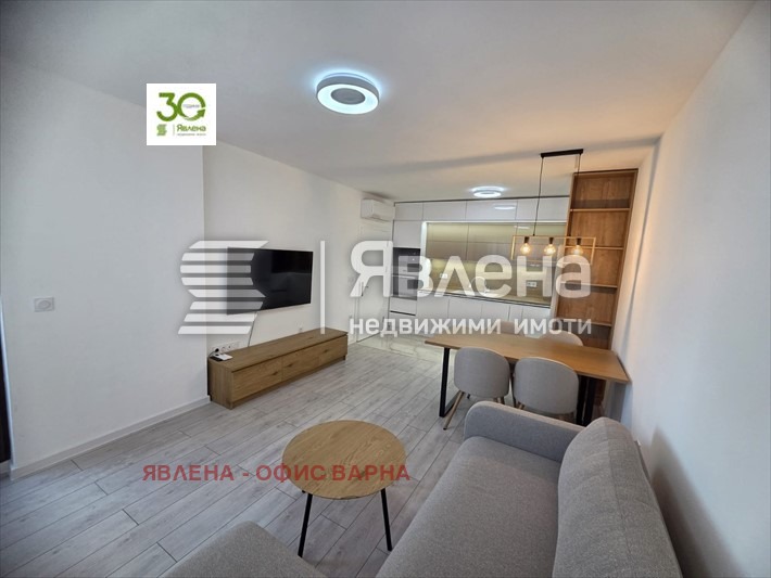 Дава под наем 2-СТАЕН, гр. Варна, Победа, снимка 2 - Апартаменти - 55907957
