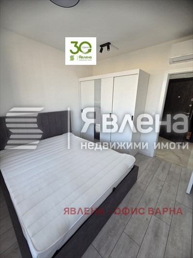 Дава под наем 2-СТАЕН, гр. Варна, Победа, снимка 4 - Апартаменти - 55907957