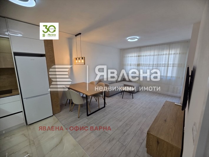 Дава под наем 2-СТАЕН, гр. Варна, Победа, снимка 3 - Апартаменти - 55907957