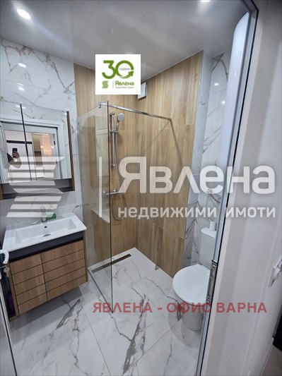 Дава под наем 2-СТАЕН, гр. Варна, Победа, снимка 6 - Апартаменти - 55907957