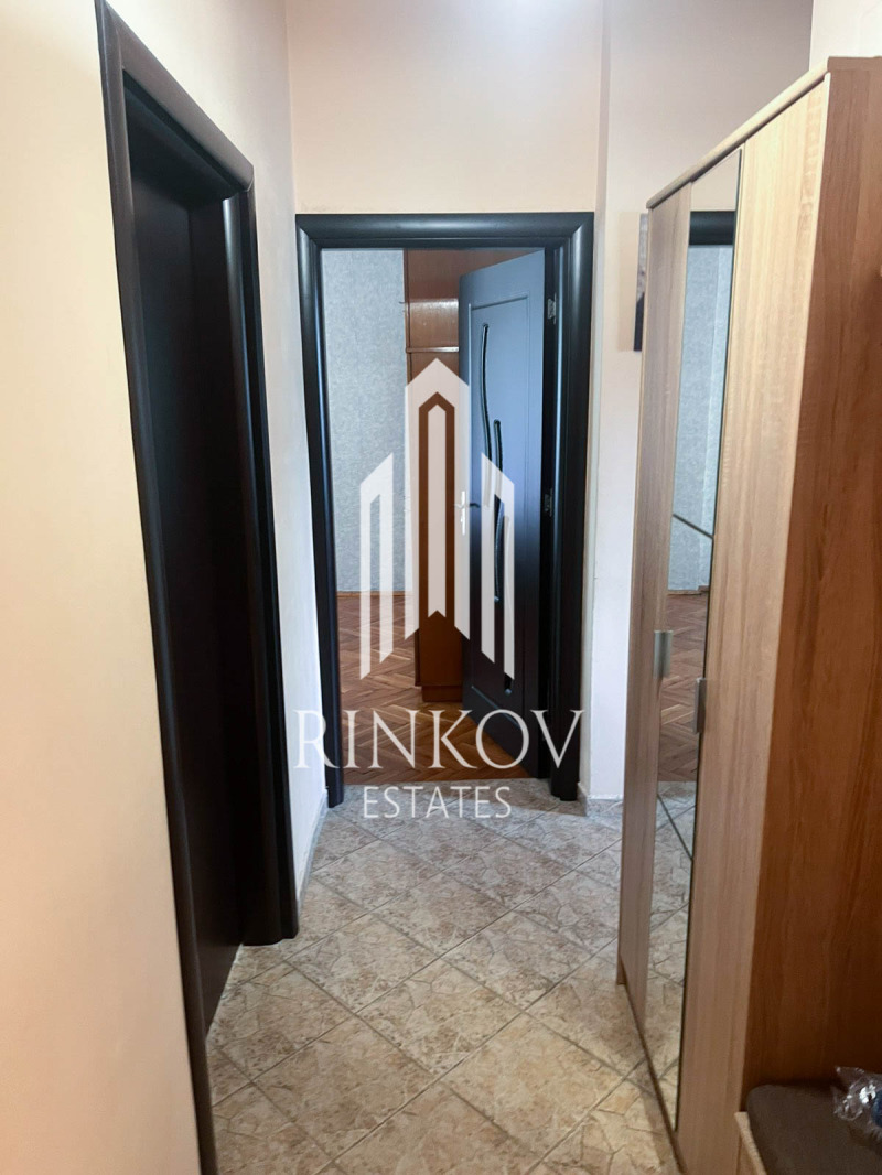 В оренду  2 спальні София , Западен парк , 120 кв.м | 41700067 - зображення [7]