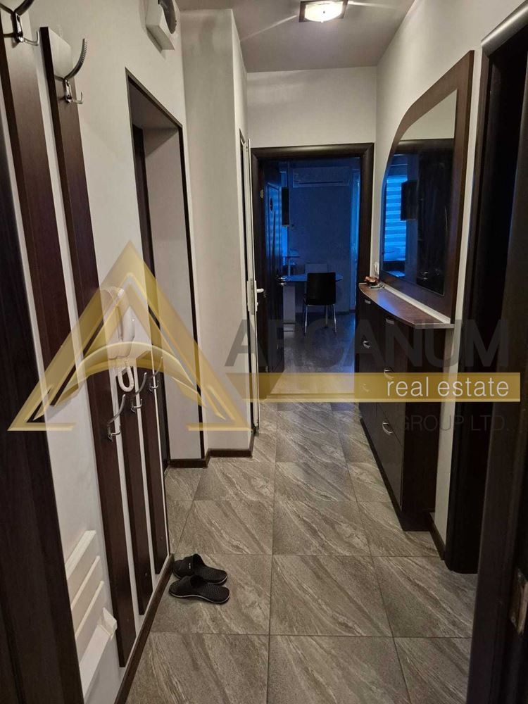 Дава под наем 3-СТАЕН, гр. Варна, Виница, снимка 12 - Апартаменти - 52548743