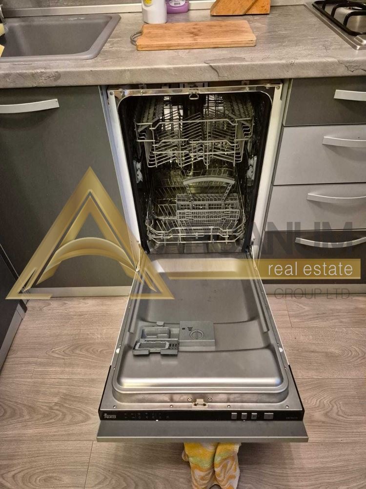 Дава под наем 3-СТАЕН, гр. Варна, Виница, снимка 4 - Апартаменти - 52548743