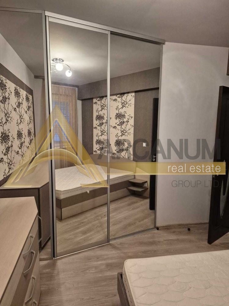 Дава под наем 3-СТАЕН, гр. Варна, Виница, снимка 13 - Апартаменти - 52548743