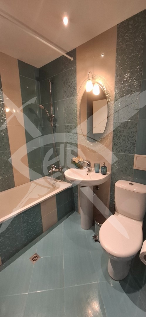 Дава под наем 3-СТАЕН, гр. София, Овча купел, снимка 10 - Апартаменти - 53994860