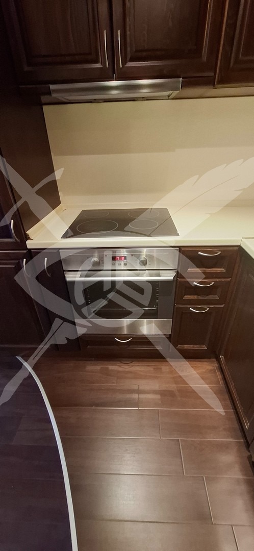 Дава под наем 3-СТАЕН, гр. София, Овча купел, снимка 4 - Апартаменти - 53994860