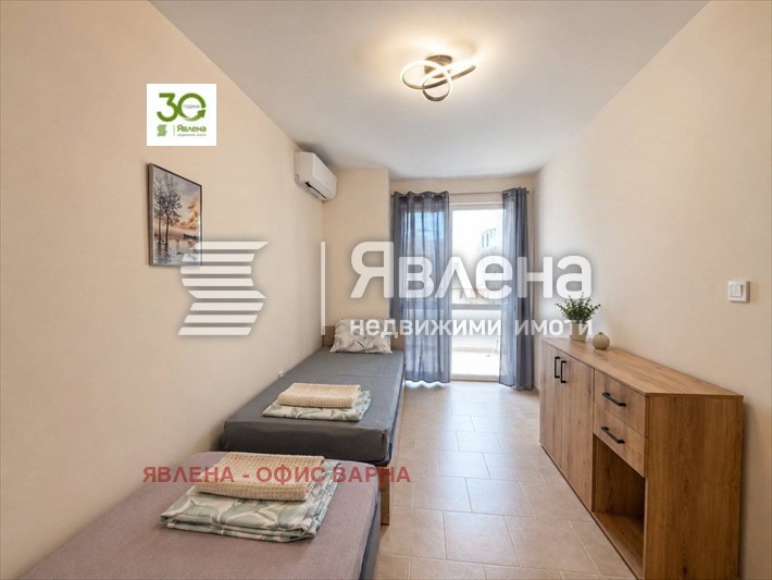 Дава под наем 3-СТАЕН, гр. Варна, Център, снимка 10 - Апартаменти - 56379804