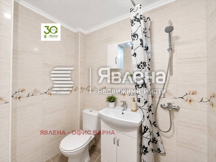 Дава под наем 3-СТАЕН, гр. Варна, Център, снимка 2 - Апартаменти - 56379804