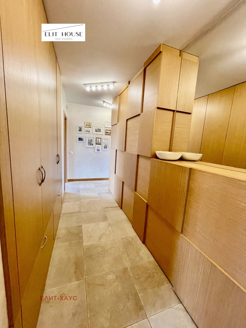 Te huur  3 slaapkamers Sofia , Meditsinska akademija , 130 m² | 19008087 - afbeelding [5]