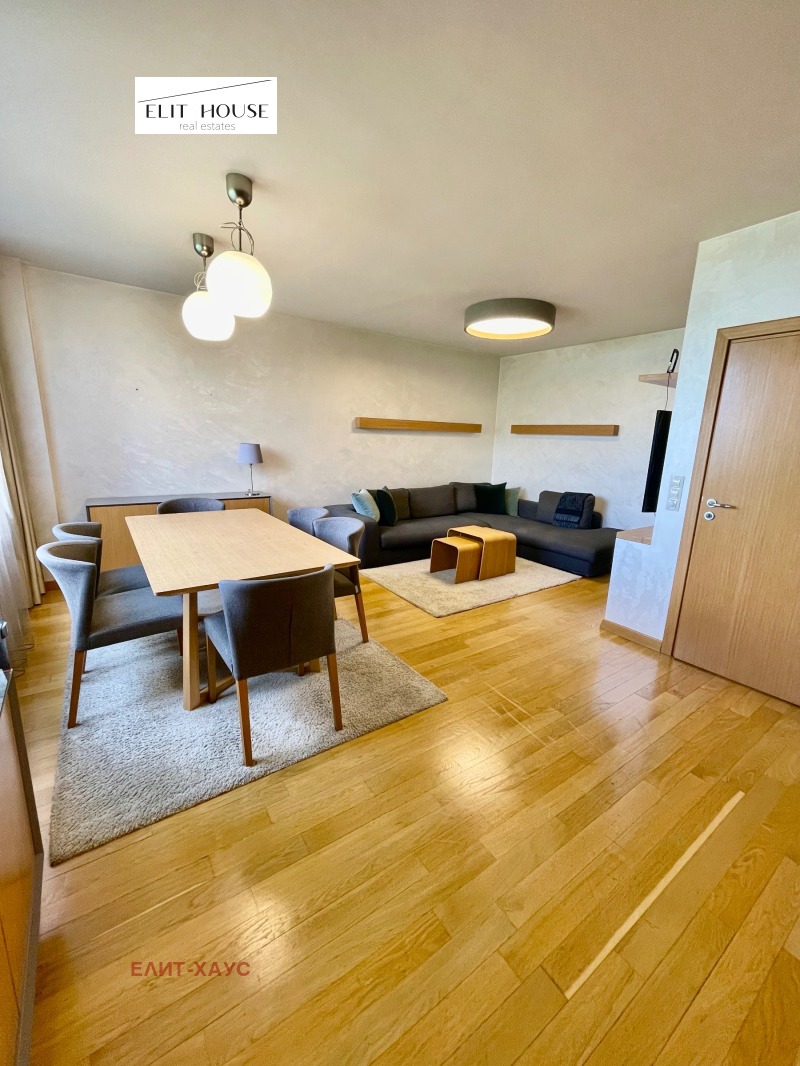 Te huur  3 slaapkamers Sofia , Meditsinska akademija , 130 m² | 19008087 - afbeelding [2]