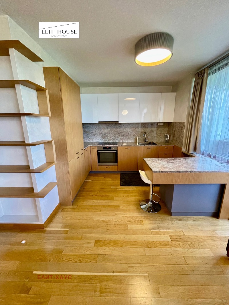 Zu vermieten  3 Schlafzimmer Sofia , Medizinska akademija , 130 qm | 19008087 - Bild [3]