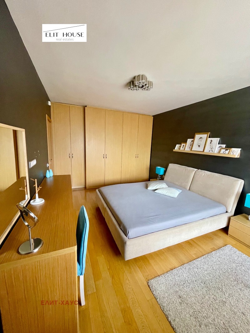 Zu vermieten  3 Schlafzimmer Sofia , Medizinska akademija , 130 qm | 19008087 - Bild [6]