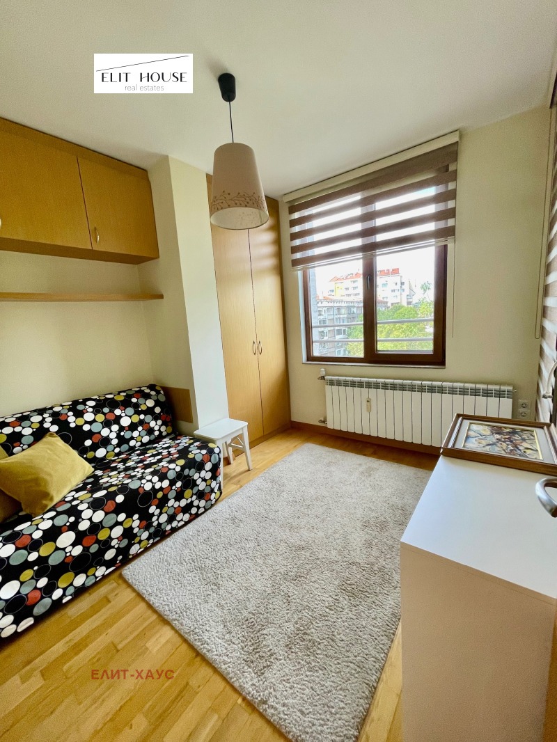 Te huur  3 slaapkamers Sofia , Meditsinska akademija , 130 m² | 19008087 - afbeelding [9]