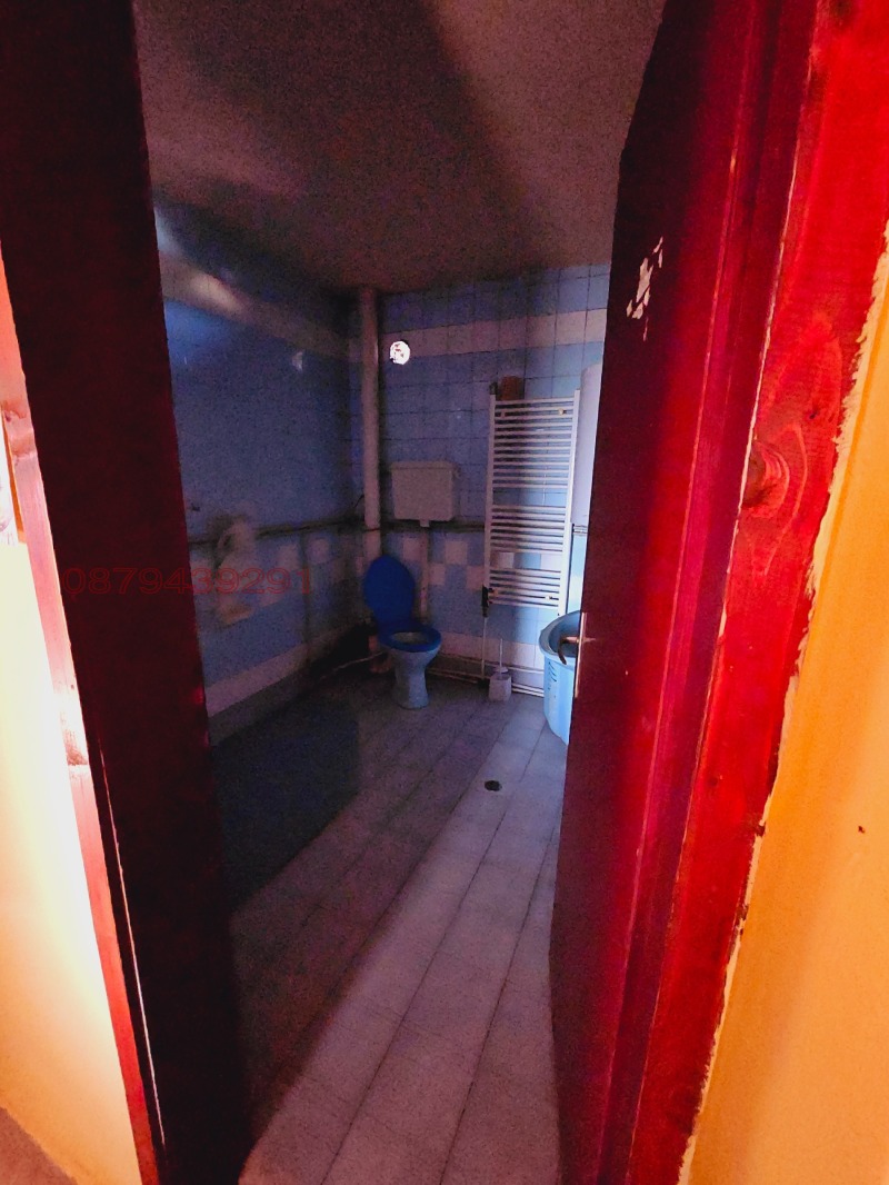 Дава под наем 4-СТАЕН, гр. Плевен, 9-ти квартал, снимка 11 - Апартаменти - 53214588