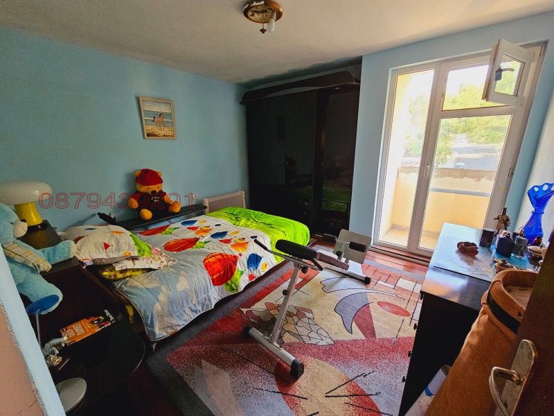 Дава под наем 4-СТАЕН, гр. Плевен, 9-ти квартал, снимка 16 - Апартаменти - 53214588