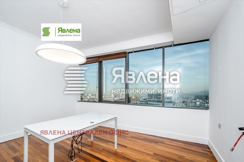 Дава под наем ОФИС, гр. София, Манастирски ливади, снимка 6 - Офиси - 54599832
