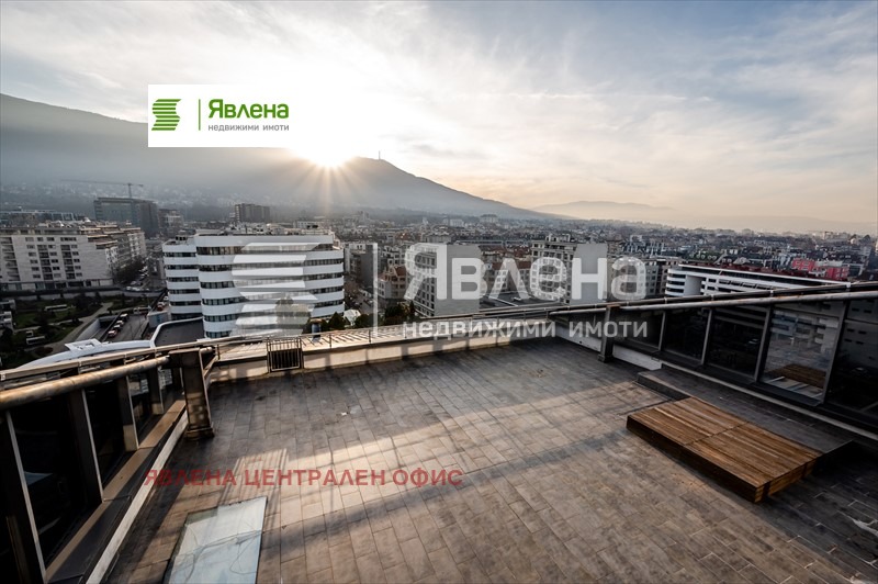 Дава под наем ОФИС, гр. София, Манастирски ливади, снимка 12 - Офиси - 54599832