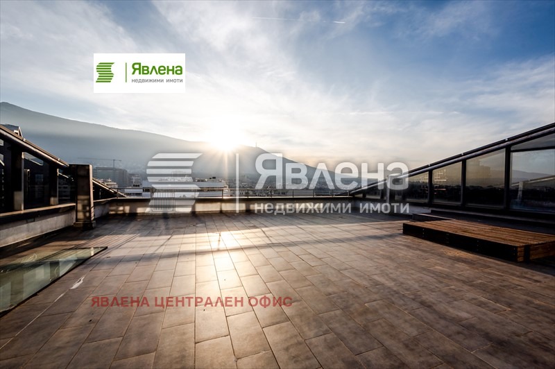 Дава под наем ОФИС, гр. София, Манастирски ливади, снимка 11 - Офиси - 54599832