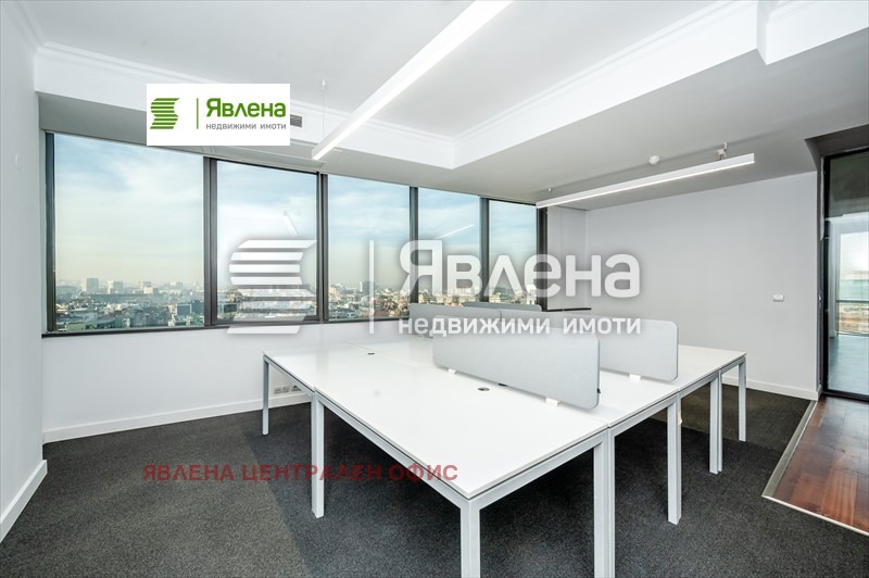 Дава под наем ОФИС, гр. София, Манастирски ливади, снимка 5 - Офиси - 54599832