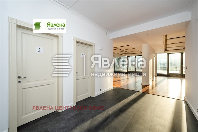 Дава под наем ОФИС, гр. София, Манастирски ливади, снимка 10 - Офиси - 54599832