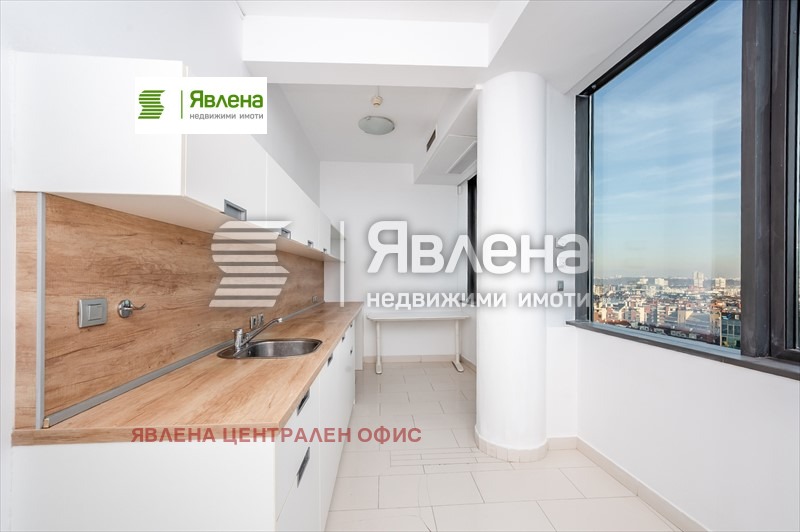 Дава под наем ОФИС, гр. София, Манастирски ливади, снимка 9 - Офиси - 54599832