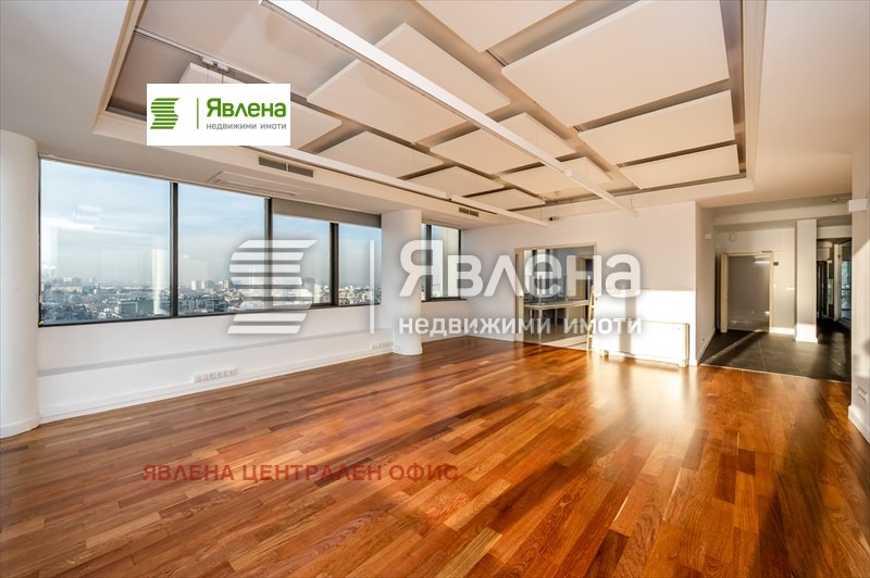 Дава под наем ОФИС, гр. София, Манастирски ливади, снимка 3 - Офиси - 54599832