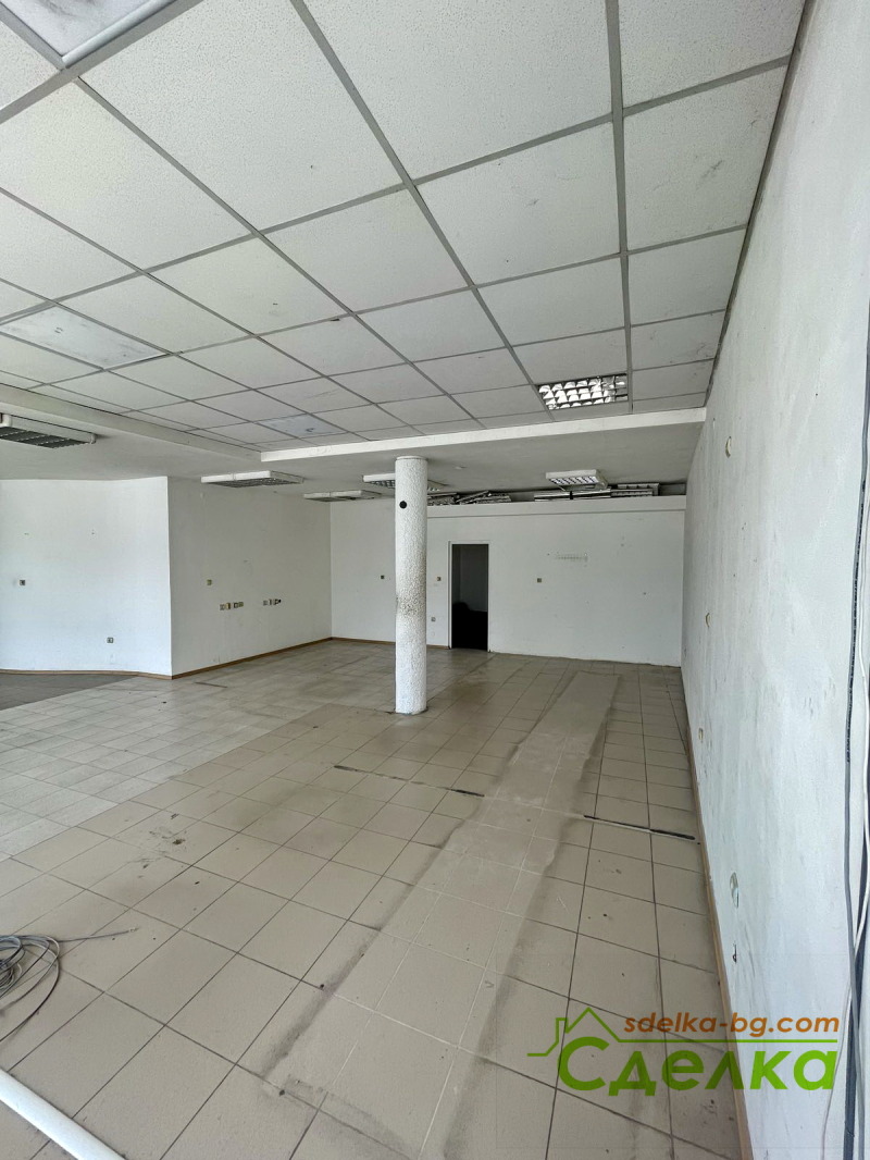 K pronájmu  Prodejna Gabrovo , Centar , 329 m2 | 16608532 - obraz [8]
