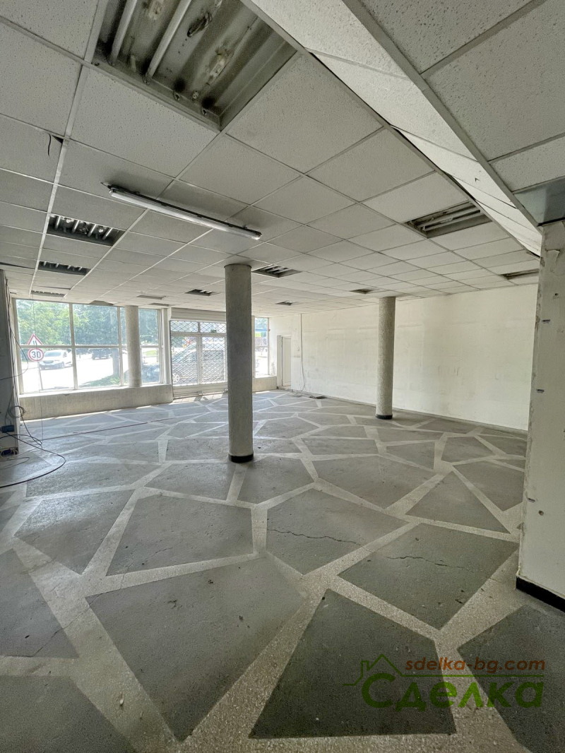K pronájmu  Prodejna Gabrovo , Centar , 329 m2 | 16608532 - obraz [9]