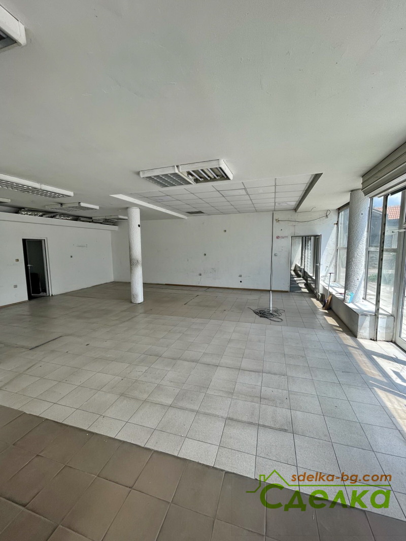 K pronájmu  Prodejna Gabrovo , Centar , 329 m2 | 16608532 - obraz [10]