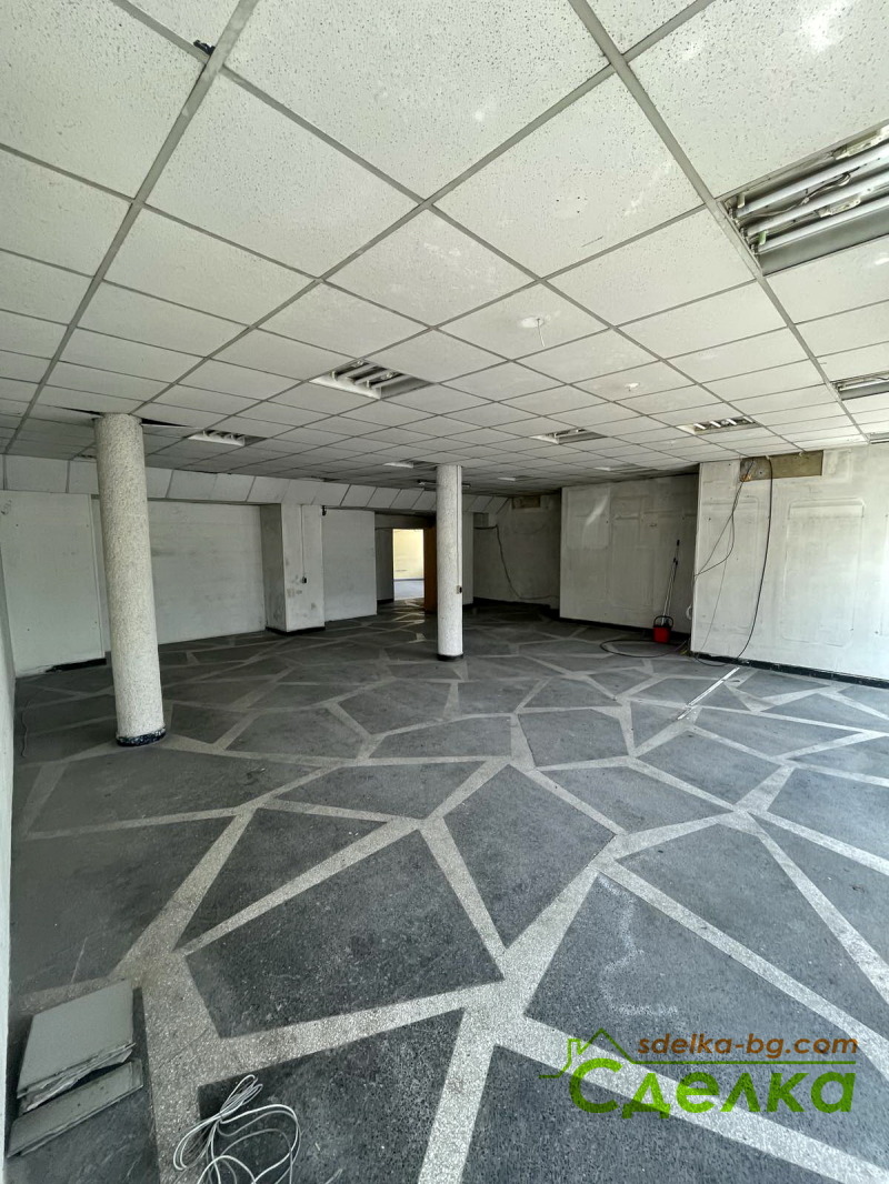 K pronájmu  Prodejna Gabrovo , Centar , 329 m2 | 16608532 - obraz [3]