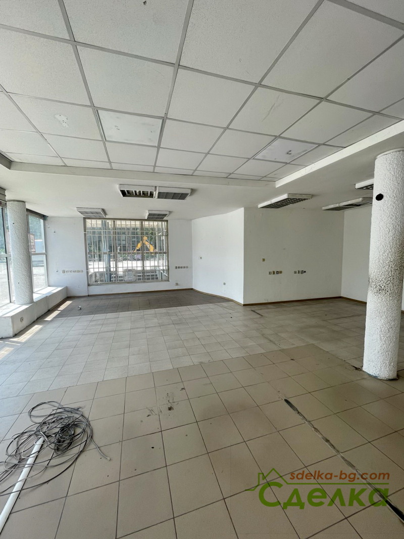 K pronájmu  Prodejna Gabrovo , Centar , 329 m2 | 16608532 - obraz [2]