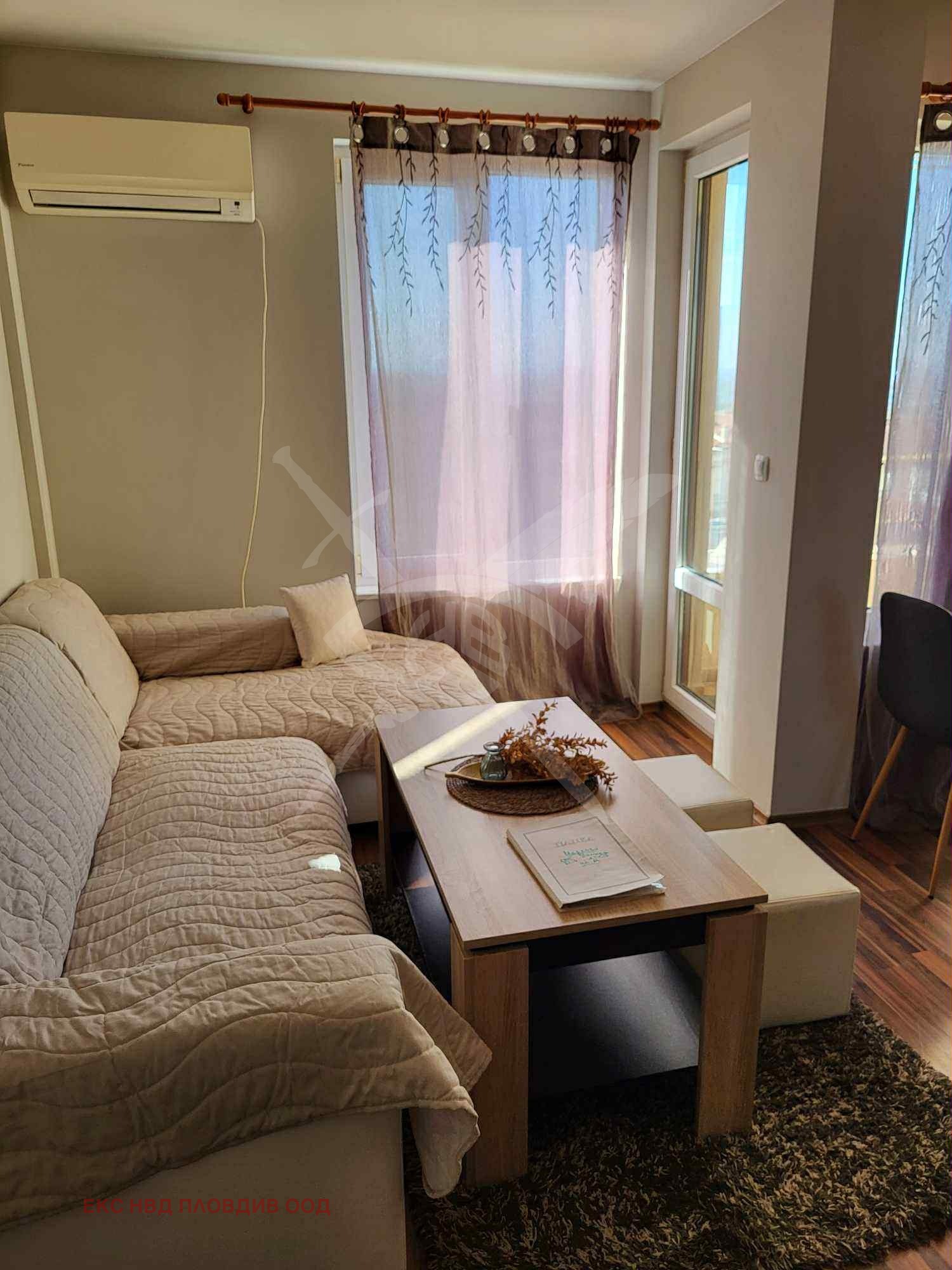 Дава под наем 2-СТАЕН, с. Марково, област Пловдив