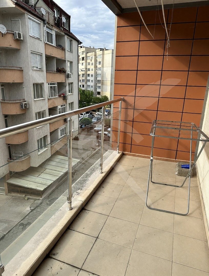 Дава под наем 2-СТАЕН, гр. София, Дървеница, снимка 8 - Апартаменти - 55099886