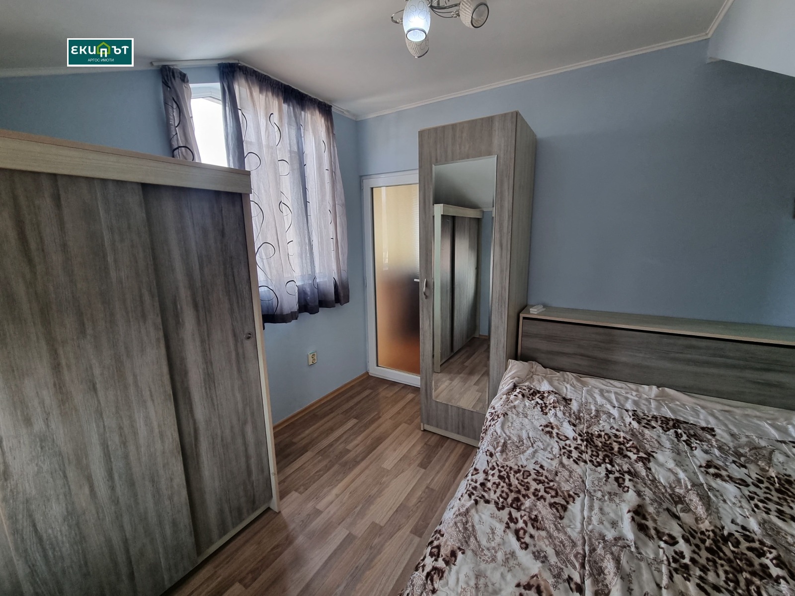 Дава под наем 3-СТАЕН, гр. Варна, Аспарухово, снимка 7 - Апартаменти - 55469304