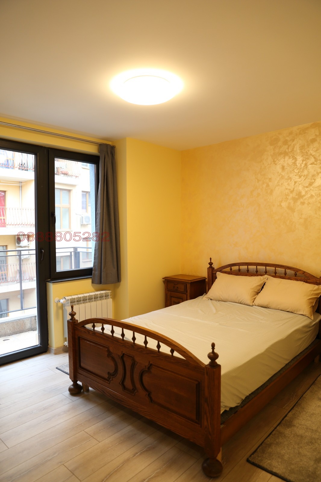 Дава под наем МНОГОСТАЕН, гр. София, Център, снимка 7 - Апартаменти - 53909800