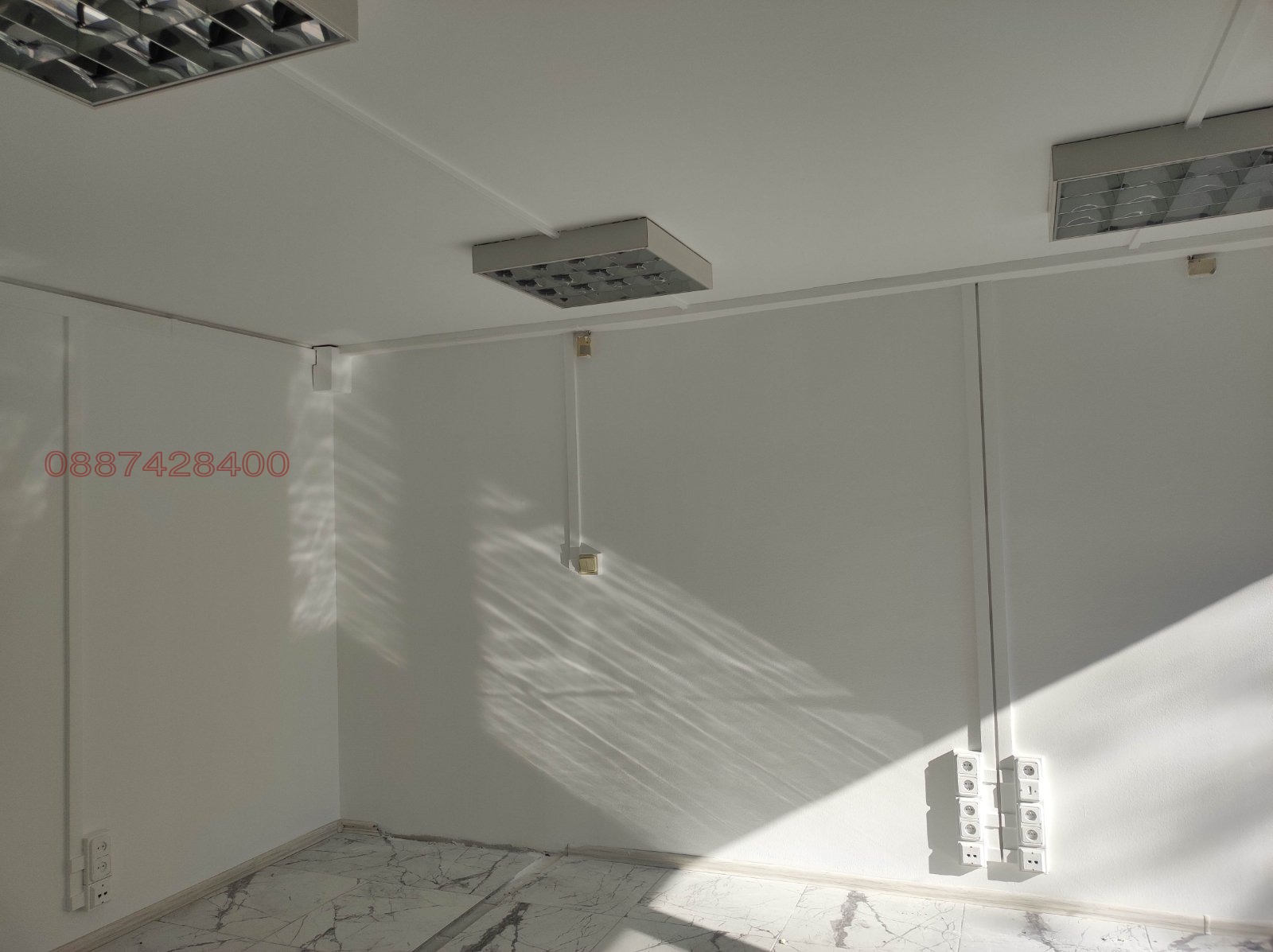 Дава под наем ОФИС, гр. София, Стрелбище, снимка 4 - Офиси - 53898139