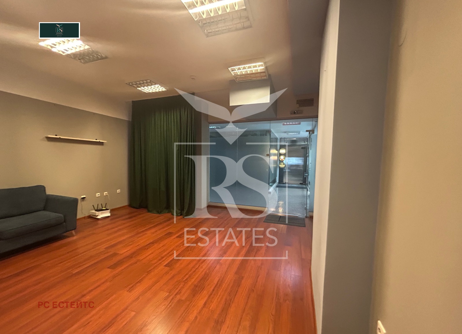 Дава под наем МАГАЗИН, гр. София, Лозенец, снимка 2 - Магазини - 53857969