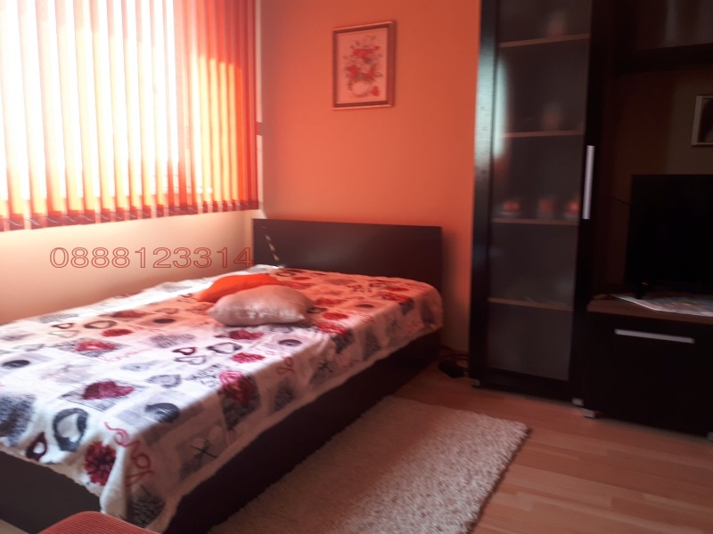 Дава под Наем 2-СТАЕН в град Стара Загора, Център - 50 кв.м / 281.21 € » 550 лв.