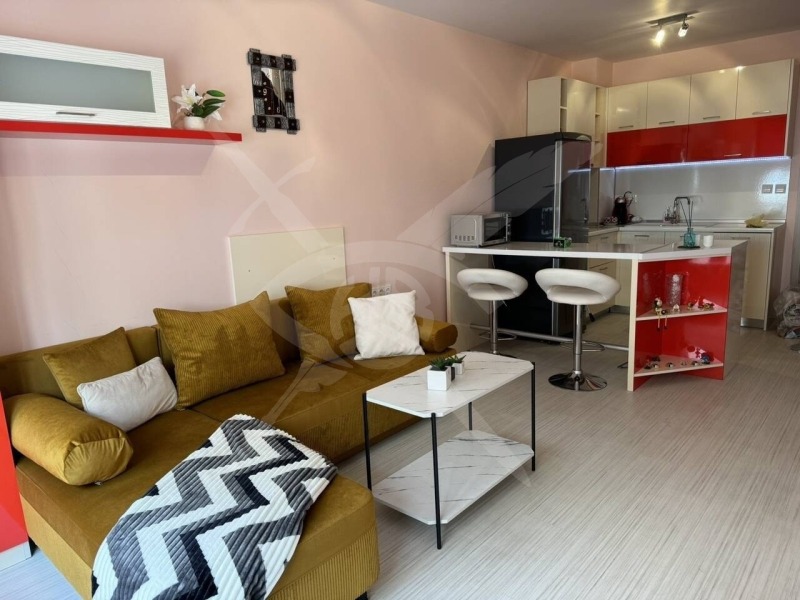 Дава под Наем 2-СТАЕН в град Бургас, Сарафово - 70 кв.м / 640 € » 1 251.73 лв., ЕКС НВД БУРГАС ООД