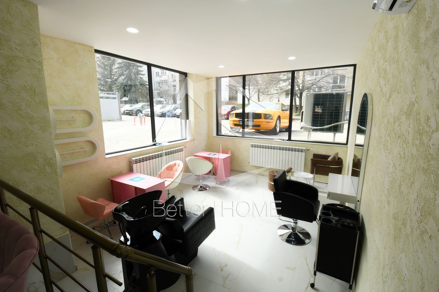 Дава под Наем МАГАЗИН | Imot.bg — изображение 3