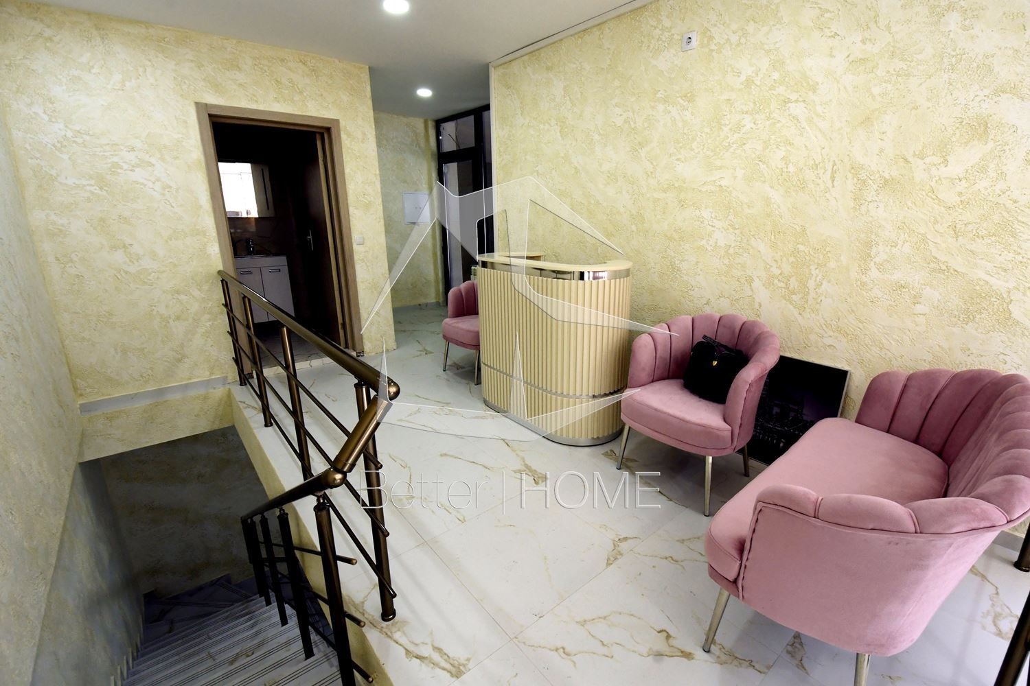 Дава под Наем МАГАЗИН | Imot.bg — изображение 11